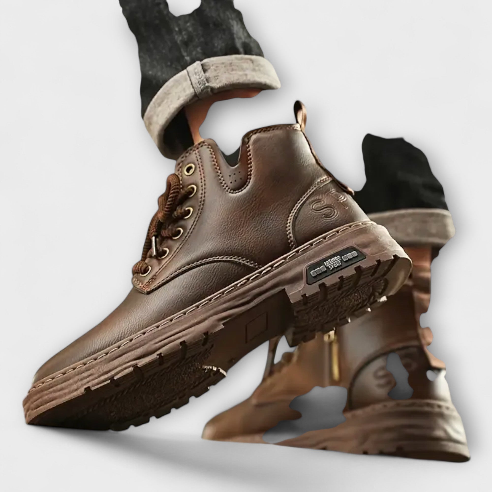 Elden™ | Waterproof Non-Slip Boots