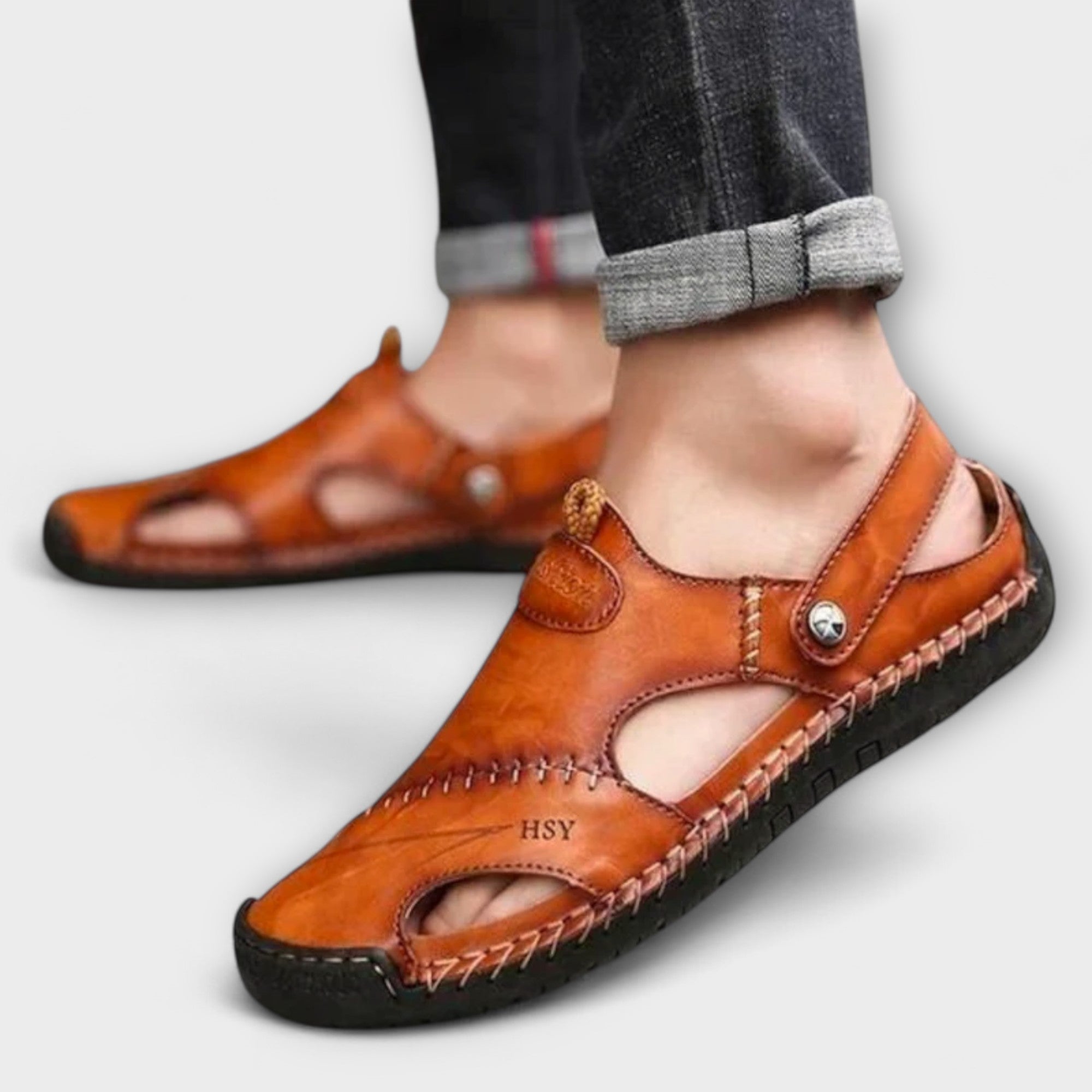 Elden™ | Casual Comfort Sandals