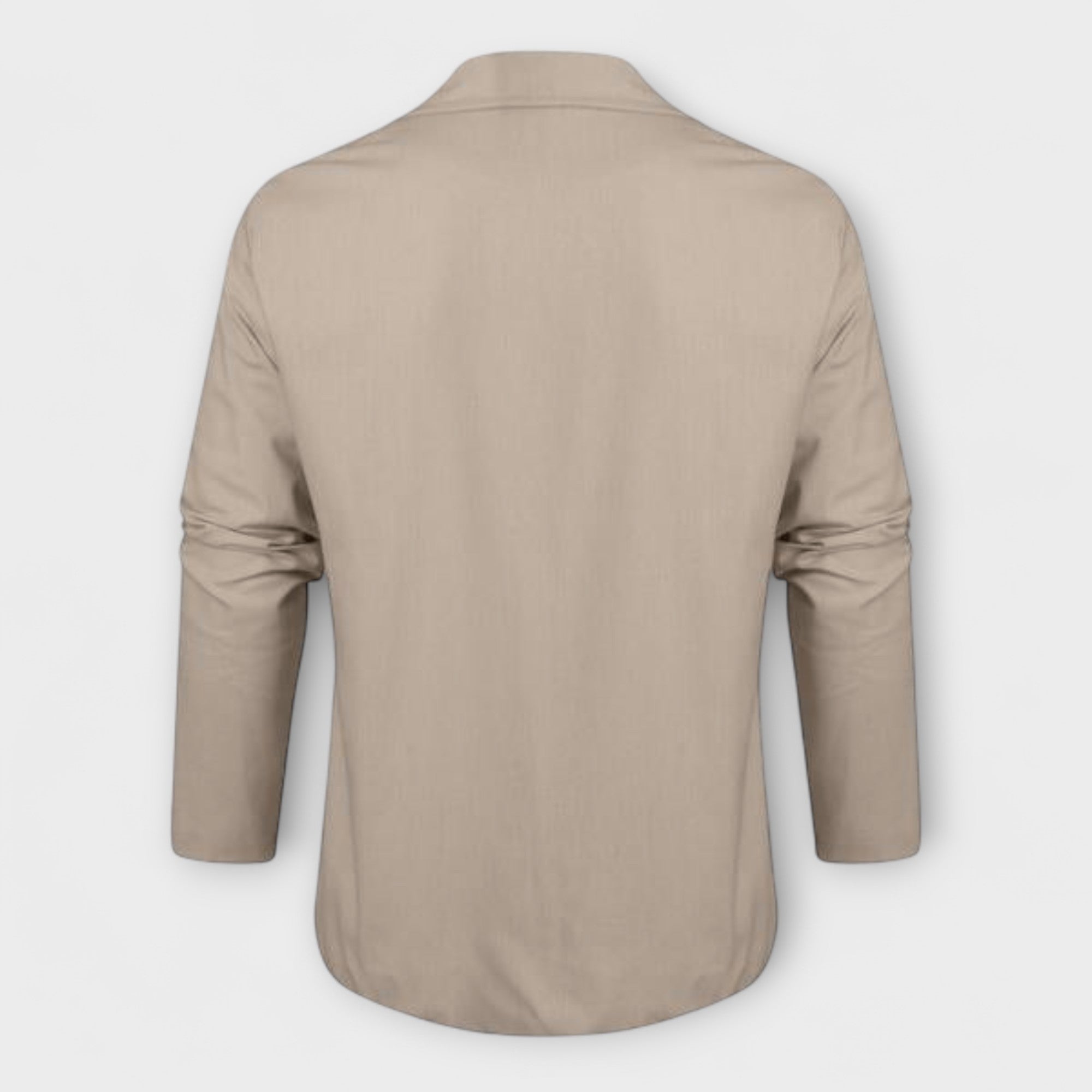 Elden™ | Lightweight Linen Jacket