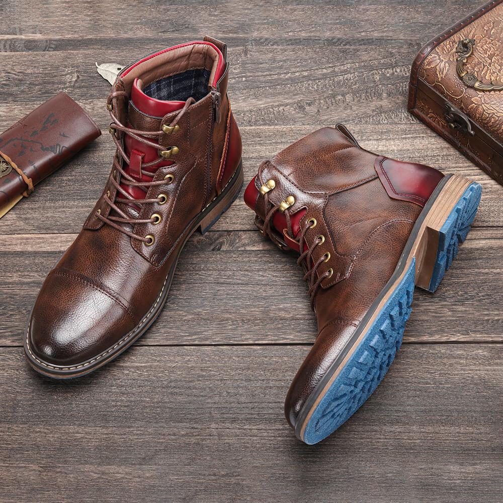 Elden™ | Oxford Boots