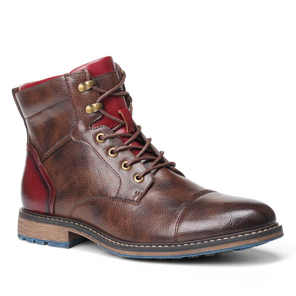 Elden™ | Oxford Boots
