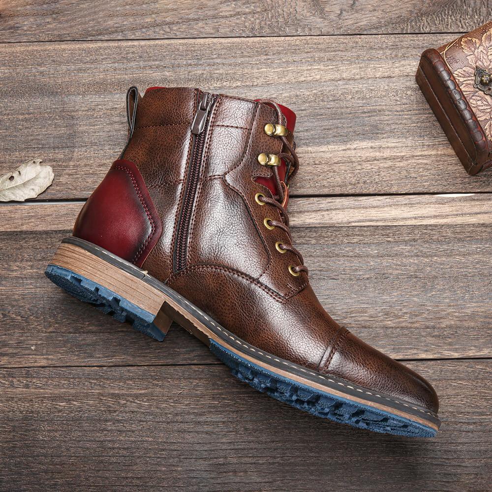 Elden™ | Oxford Boots