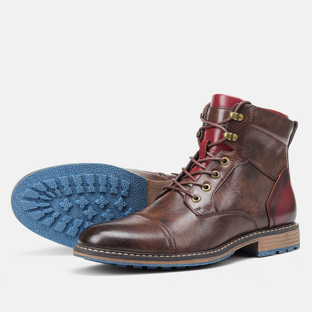 Elden™ | Oxford Boots