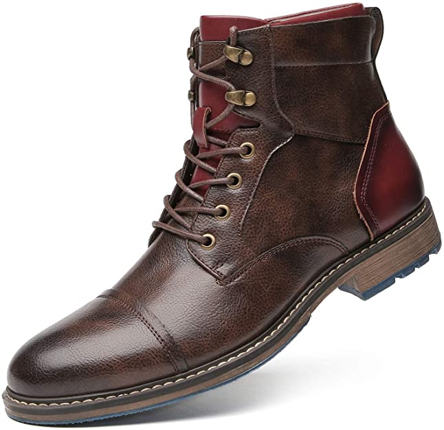 Elden™ | Oxford Boots