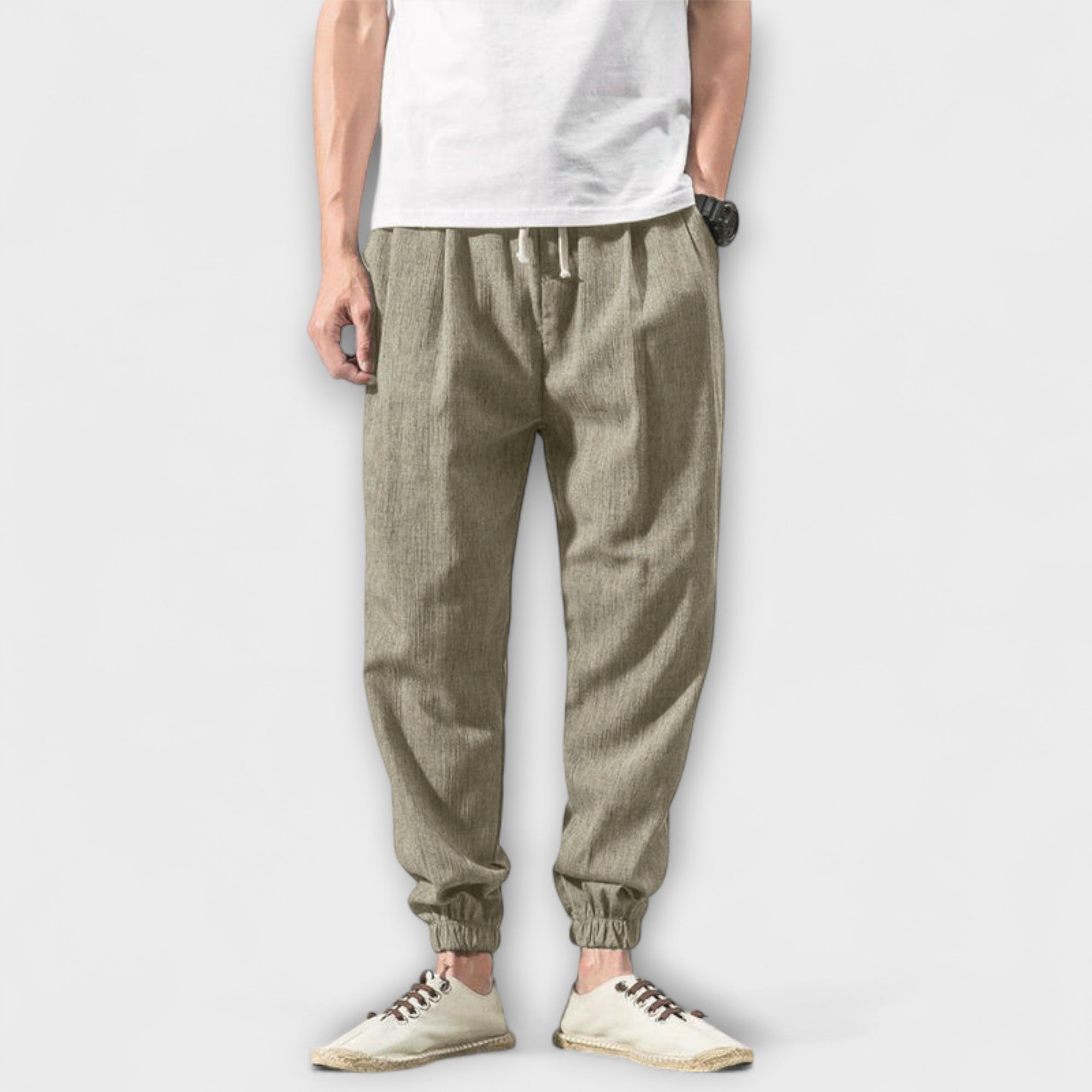 Elden™ | Harem Trousers