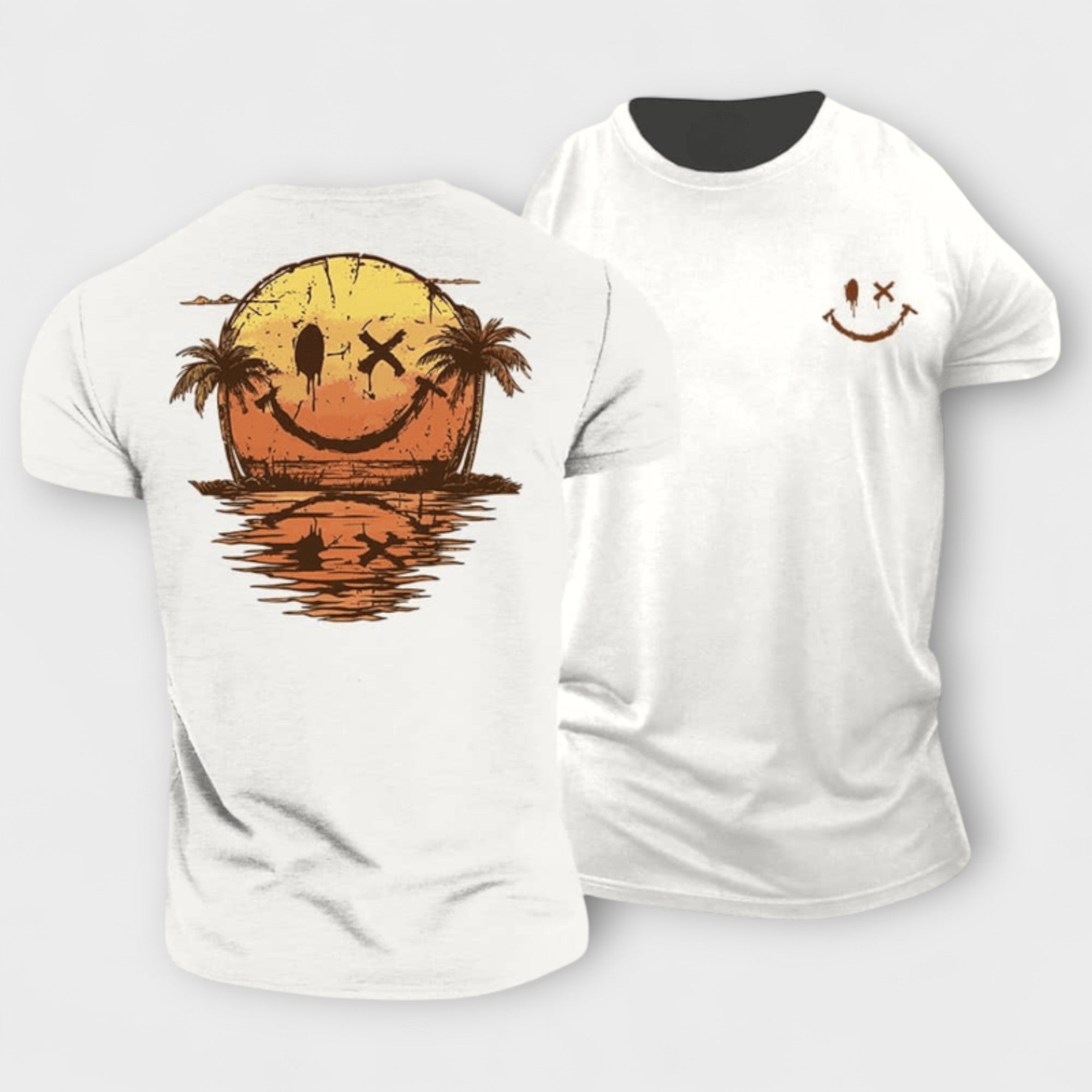 Elden™ | Smiley Sea T-Shirt