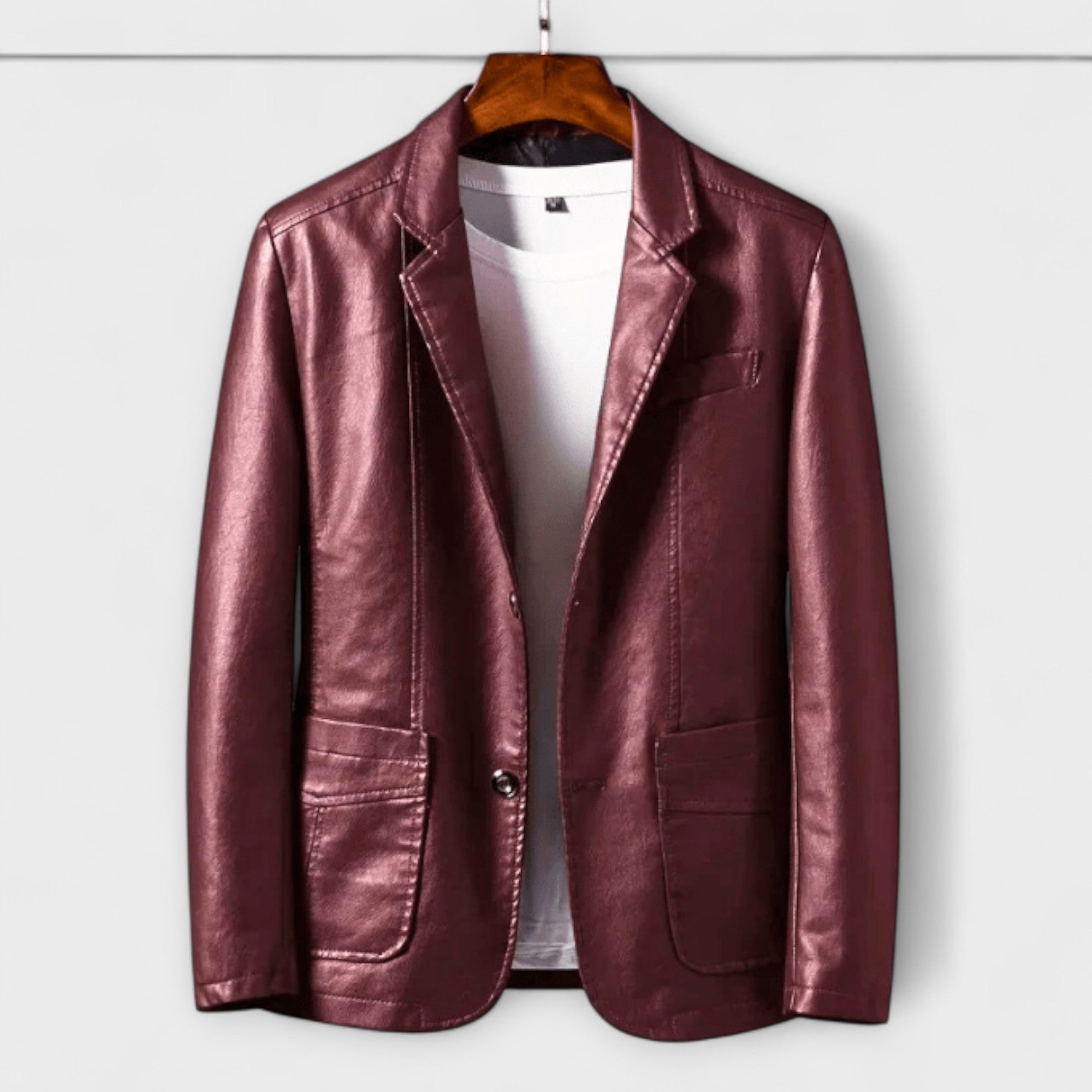 Elden™ | Tailored Jacket